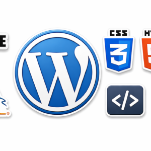 Support 1 - Basic Website
